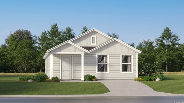 2848 Jasper Stone, San Antonio, TX 78264