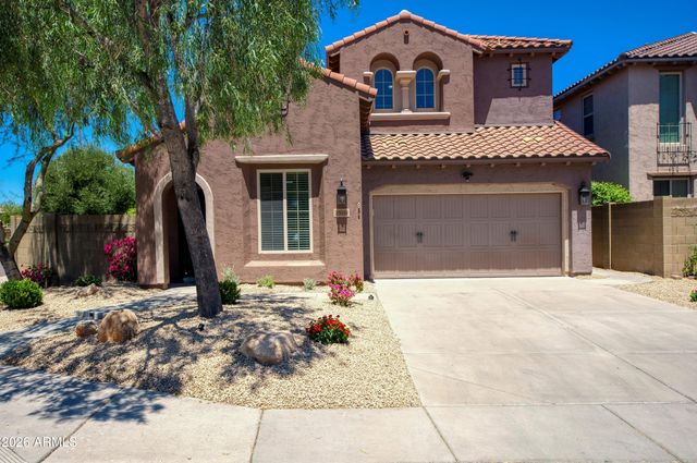 21614 N 39TH Place, Phoenix, AZ 85050