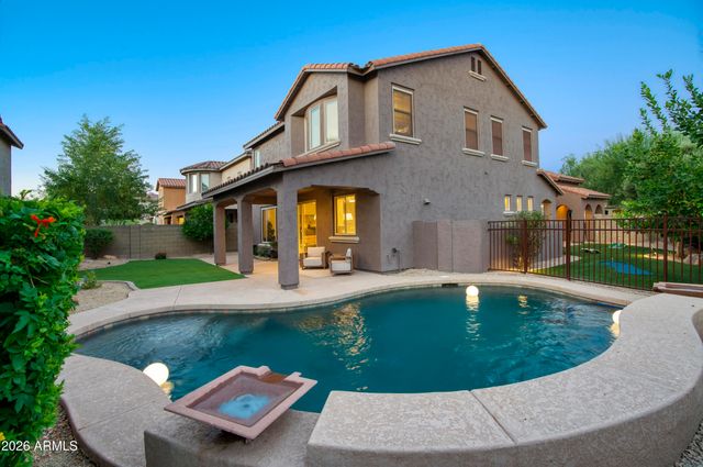 21614 N 39TH Place, Phoenix, AZ 85050