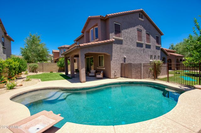 21614 N 39TH Place, Phoenix, AZ 85050