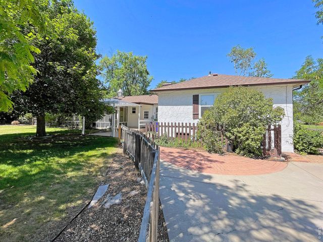 1720 21st Ave, Greeley, CO 80631