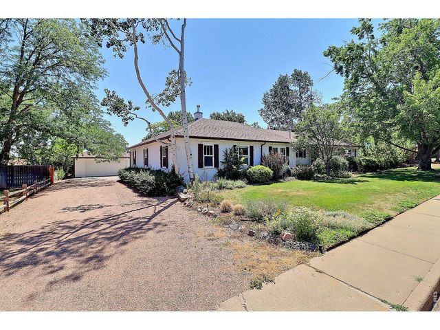 1720 21st Ave, Greeley, CO 80631