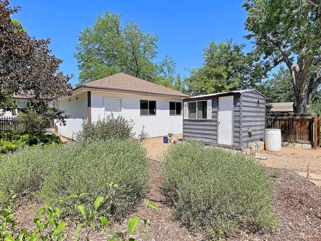 1720 21st Ave, Greeley, CO 80631
