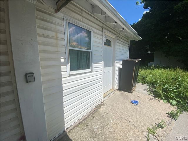 106 Seward Street, Syracuse, NY 13203