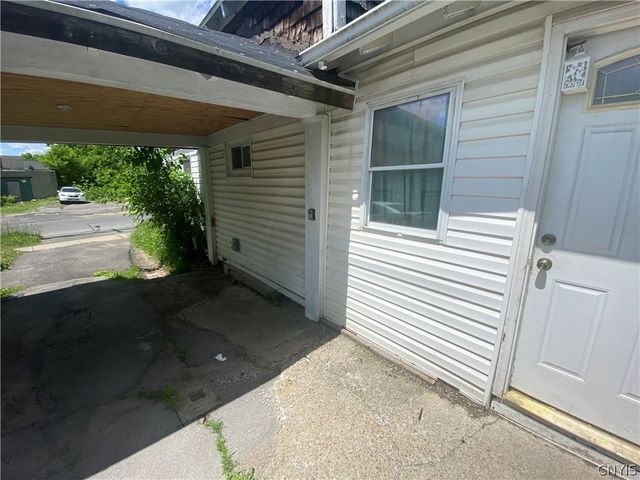 106 Seward Street, Syracuse, NY 13203