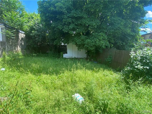 106 Seward Street, Syracuse, NY 13203