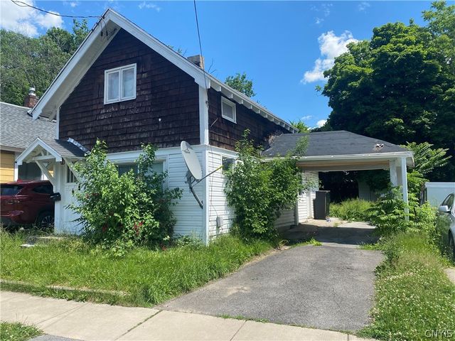 106 Seward Street, Syracuse, NY 13203