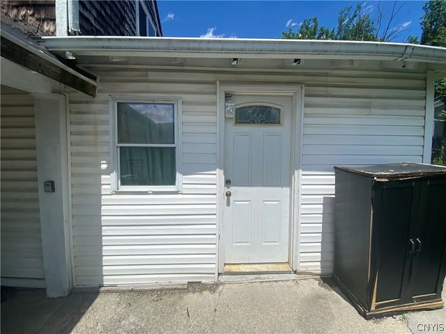 106 Seward Street, Syracuse, NY 13203