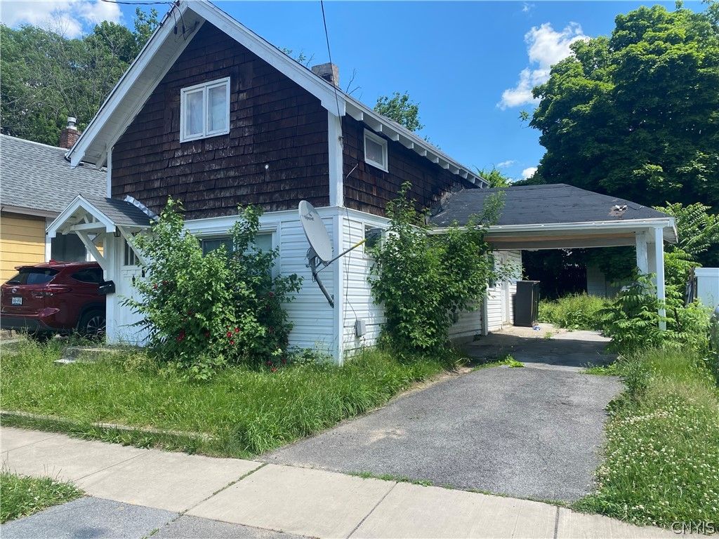 106 Seward Street, Syracuse, NY 13203