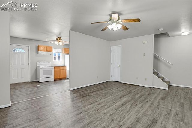 901-903 Teal Court, Colorado Springs, CO 80910