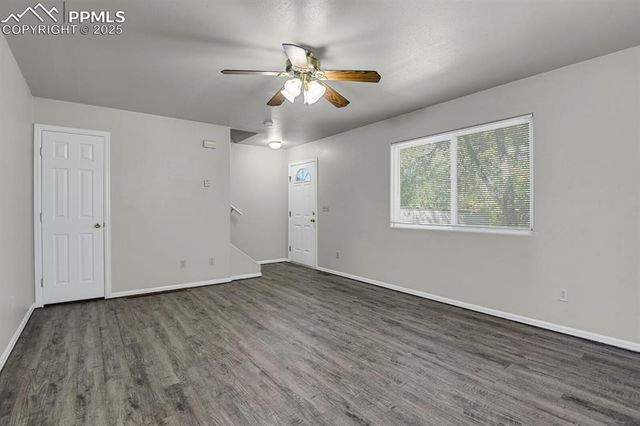 901-903 Teal Court, Colorado Springs, CO 80910