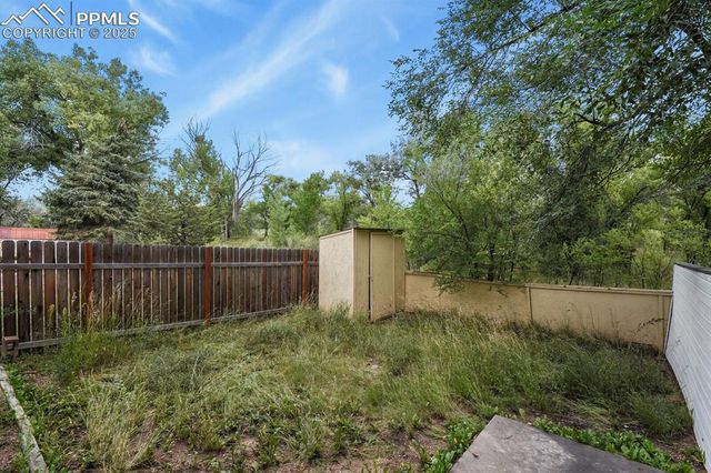 901-903 Teal Court, Colorado Springs, CO 80910