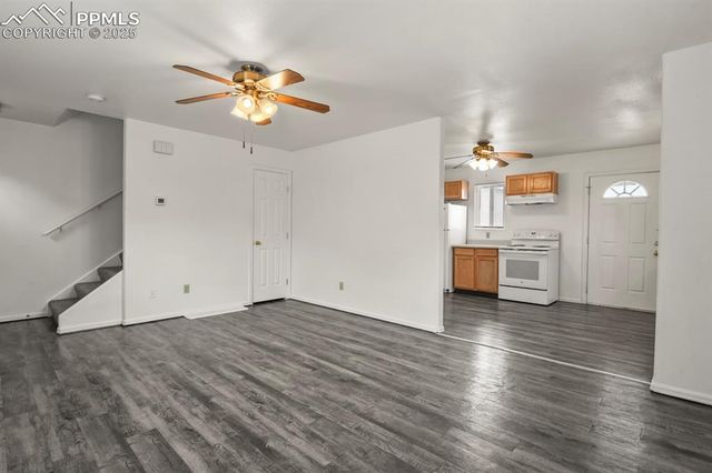 901-903 Teal Court, Colorado Springs, CO 80910