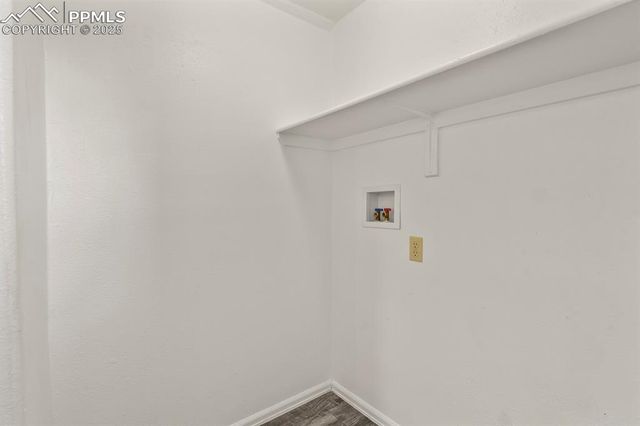 901-903 Teal Court, Colorado Springs, CO 80910