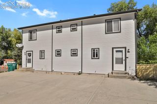 901-903 Teal Court, Colorado Springs, CO 80910