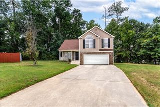 5849 Amerson Lane, Ellenwood, GA 30294