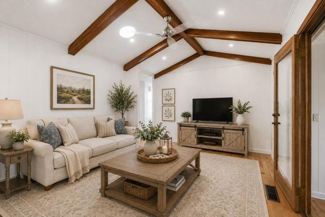 2539 Bengal Road, North Charleston, SC 29406