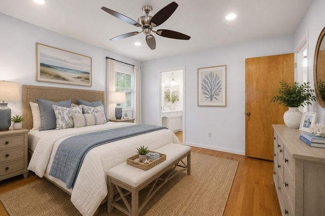 2539 Bengal Road, North Charleston, SC 29406