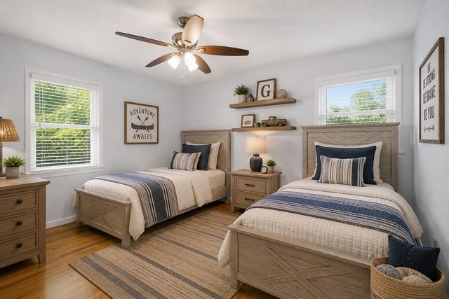 2539 Bengal Road, North Charleston, SC 29406
