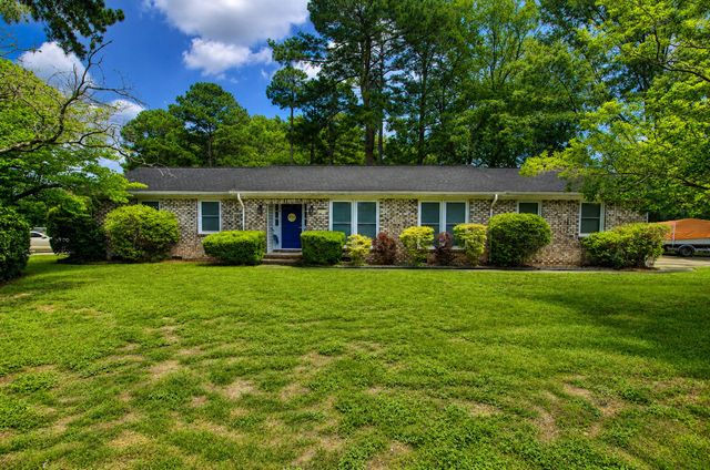 2539 Bengal Road, North Charleston, SC 29406