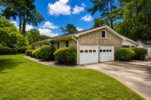2539 Bengal Road, North Charleston, SC 29406