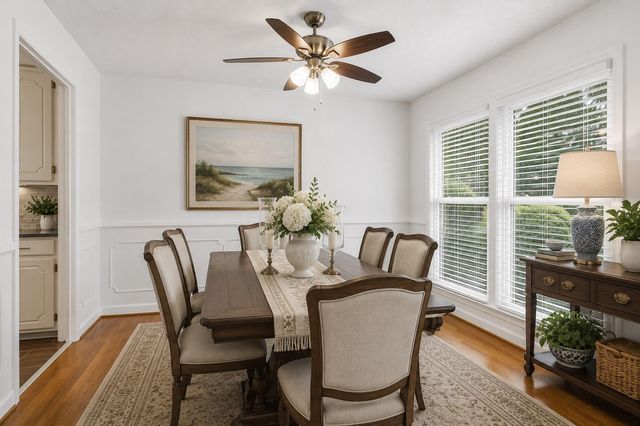 2539 Bengal Road, North Charleston, SC 29406