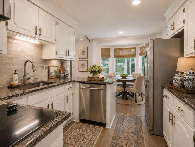 2539 Bengal Road, North Charleston, SC 29406