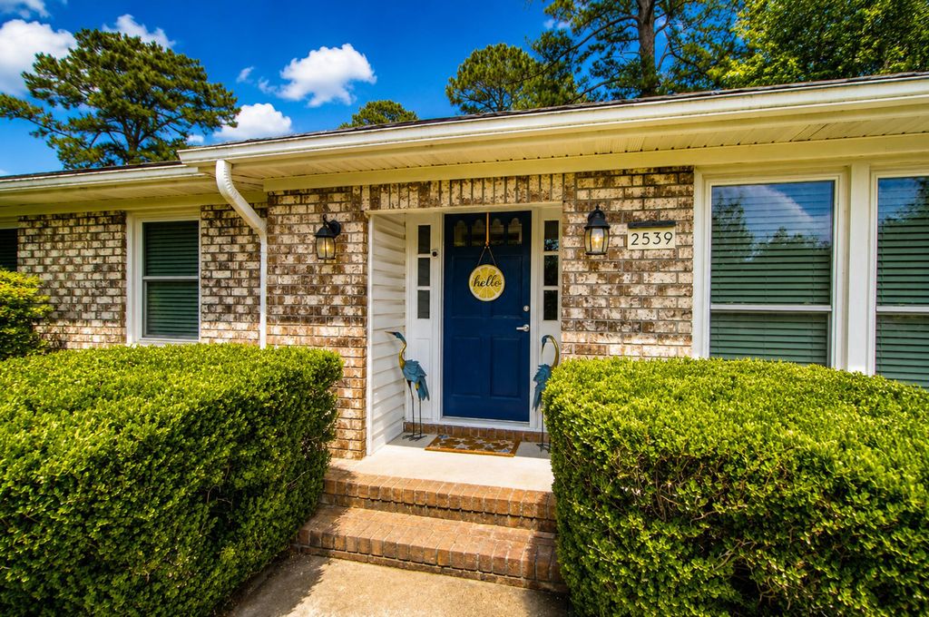 2539 Bengal Road, North Charleston, SC 29406