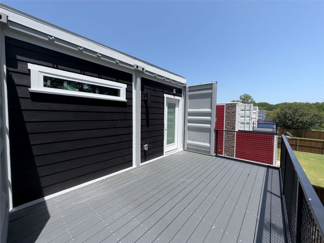 1232 Kennie Drive, Commerce, TX 75428