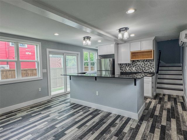 1232 Kennie Drive, Commerce, TX 75428