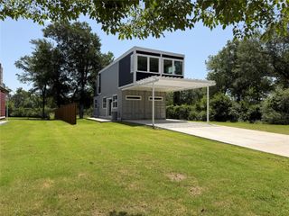 1232 Kennie Drive, Commerce, TX 75428