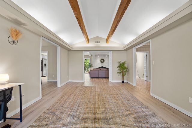 5510 E 65th Place, Tulsa, OK 74136