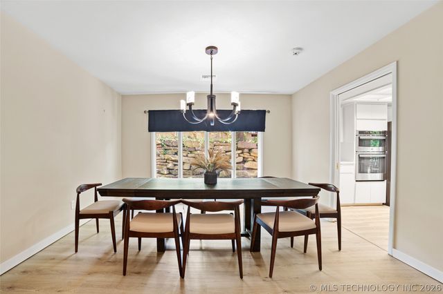 5510 E 65th Place, Tulsa, OK 74136