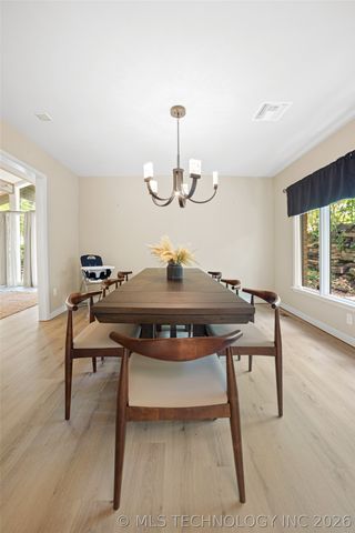 5510 E 65th Place, Tulsa, OK 74136