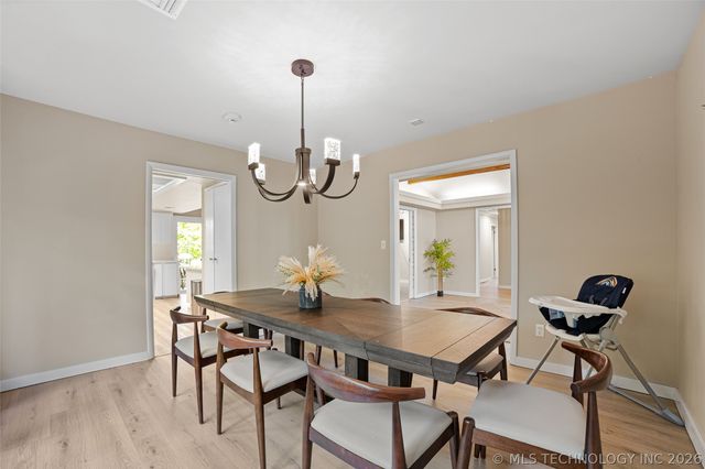 5510 E 65th Place, Tulsa, OK 74136