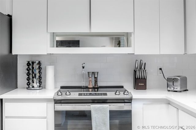 5510 E 65th Place, Tulsa, OK 74136