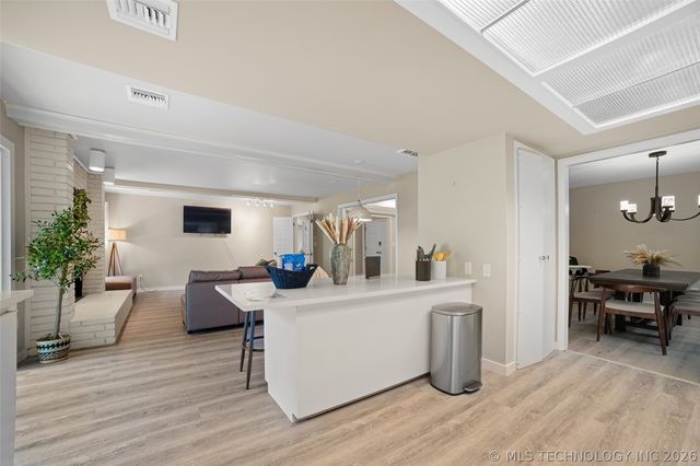 5510 E 65th Place, Tulsa, OK 74136