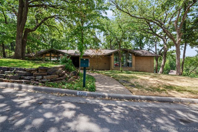 5510 E 65th Place, Tulsa, OK 74136