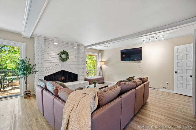 5510 E 65th Place, Tulsa, OK 74136