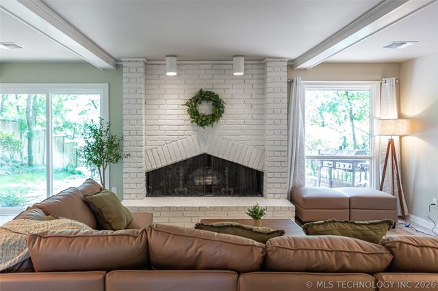 5510 E 65th Place, Tulsa, OK 74136