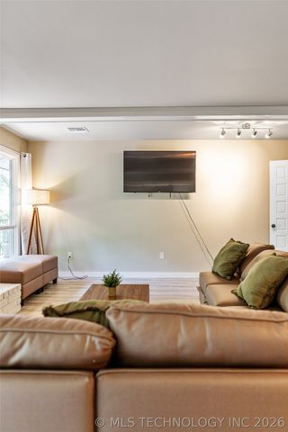 5510 E 65th Place, Tulsa, OK 74136