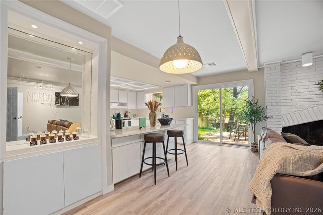 5510 E 65th Place, Tulsa, OK 74136