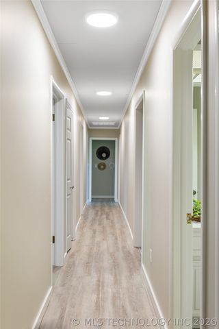 5510 E 65th Place, Tulsa, OK 74136