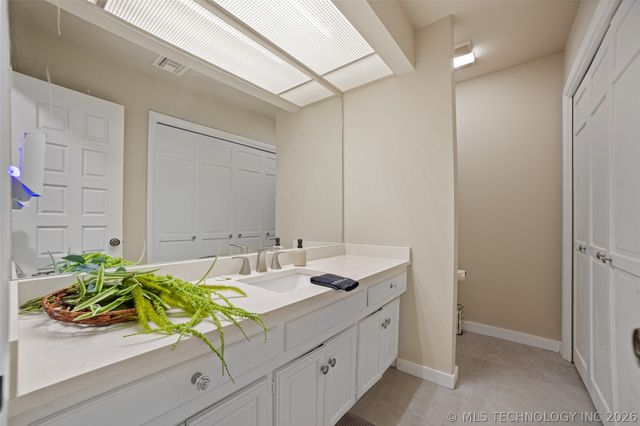 5510 E 65th Place, Tulsa, OK 74136