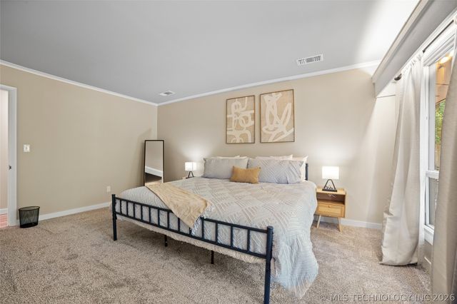 5510 E 65th Place, Tulsa, OK 74136