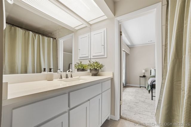 5510 E 65th Place, Tulsa, OK 74136