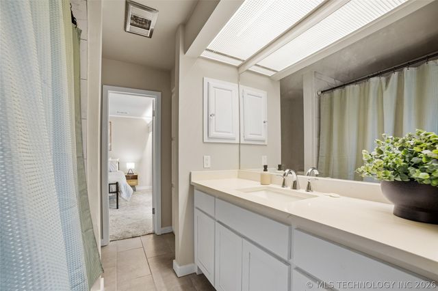 5510 E 65th Place, Tulsa, OK 74136