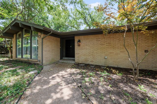 5510 E 65th Place, Tulsa, OK 74136