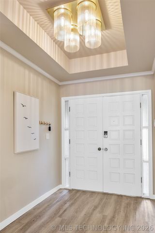 5510 E 65th Place, Tulsa, OK 74136