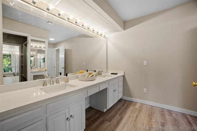 5510 E 65th Place, Tulsa, OK 74136